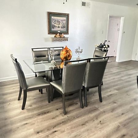 Casa Relajante Villa Visalia Eksteriør billede