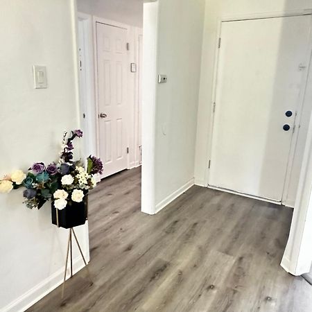 Casa Relajante Villa Visalia Eksteriør billede
